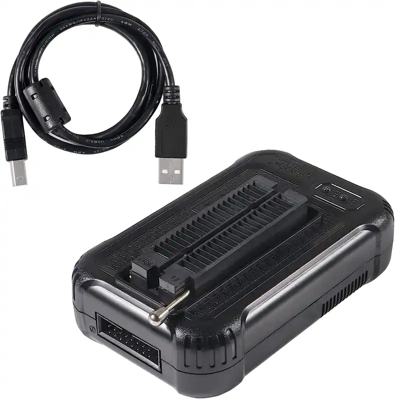 Nakupujte Hned Univerzální USB programátor XGecu T48 PRO