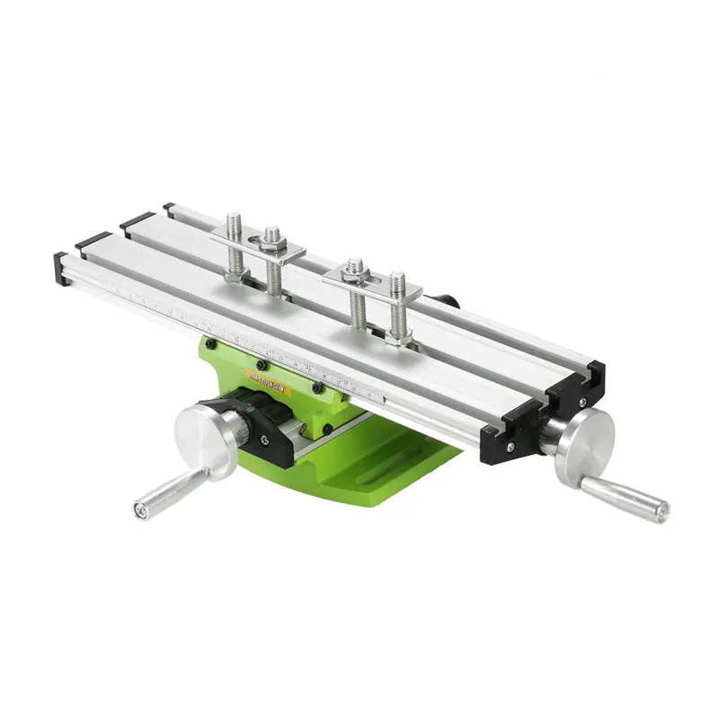 Křížový stůl BG6300 310x90mm Cenová Bomba