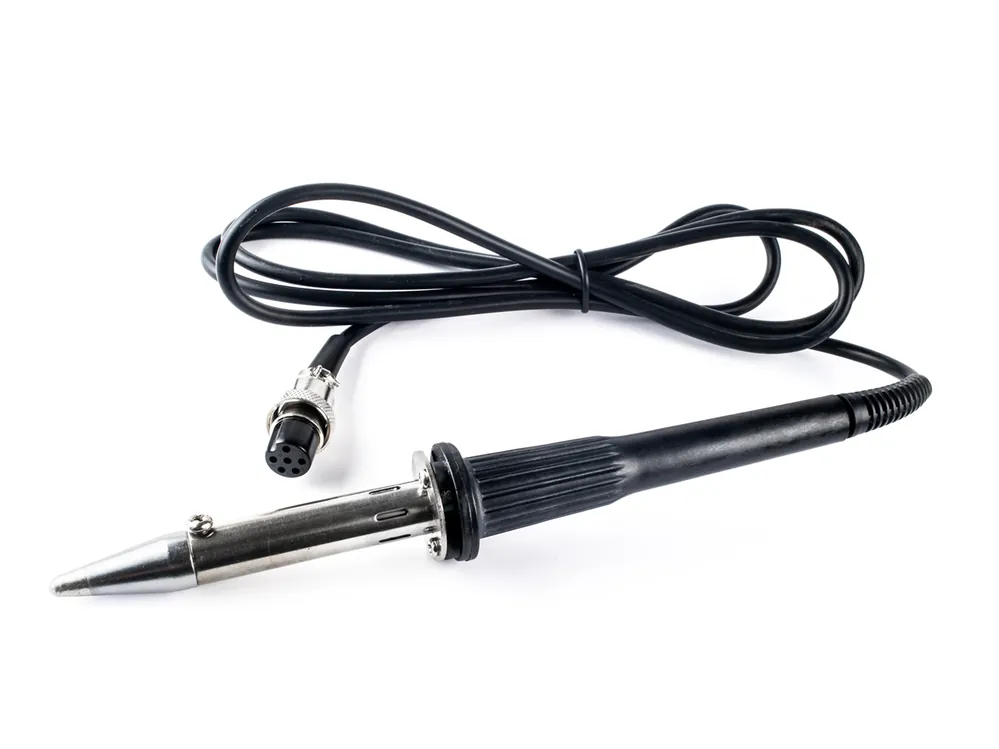 Náhradní pájecí pero s hrotem pro pájku Bakon BK3300 200W Autentický