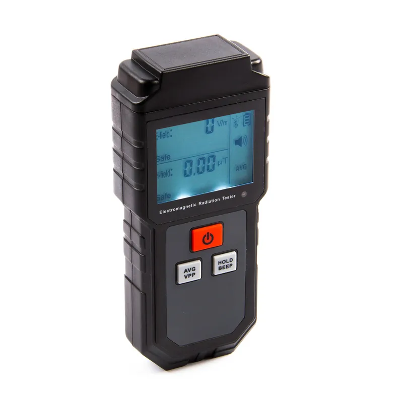 Akční Nabídka Detektor elektromagnetického pole APEXEL ET825