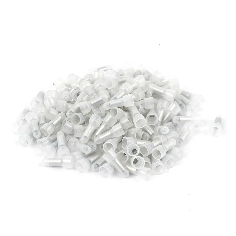 Vrácení Zdarma Krimpovací kabelové spojky CE5X 6mm 100ks