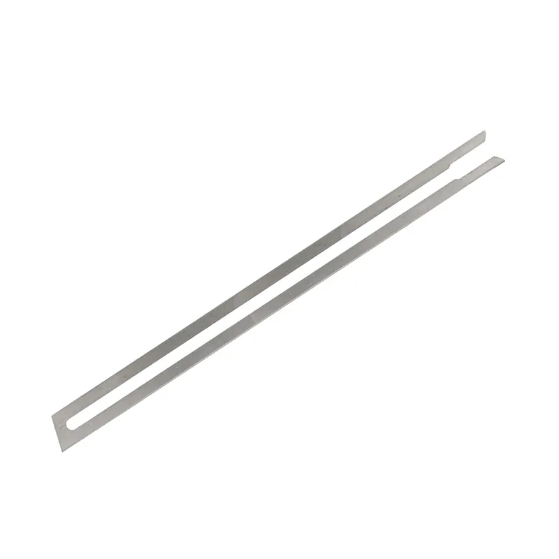 Levný Náhradní tavný nůž pro polystyrenovou řezačku 25cm