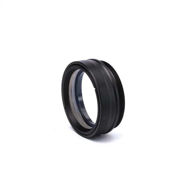 Sezónní Sleva Širokoúhlá předsádka pro mikroskopy s násobkem zvětšení 0,5x vnější závit 42mm