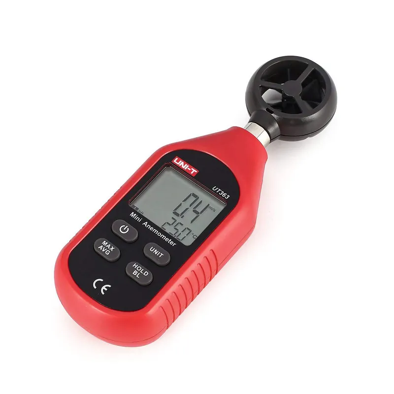 Anemometr UNI-T UT363 Značkový