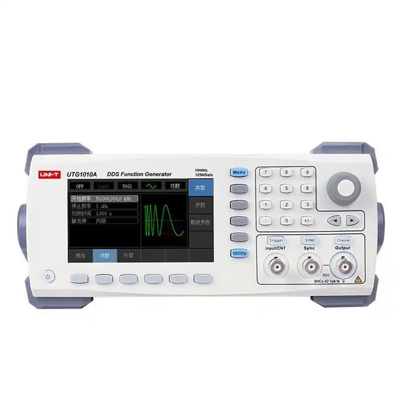 Generátor UNI-T UTG1010A Super Cena