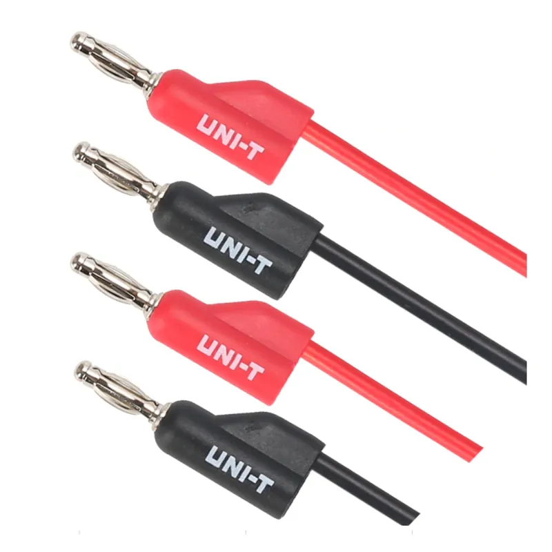 Kabel propojovací UNI-T UT-L10 Pouze Dnes