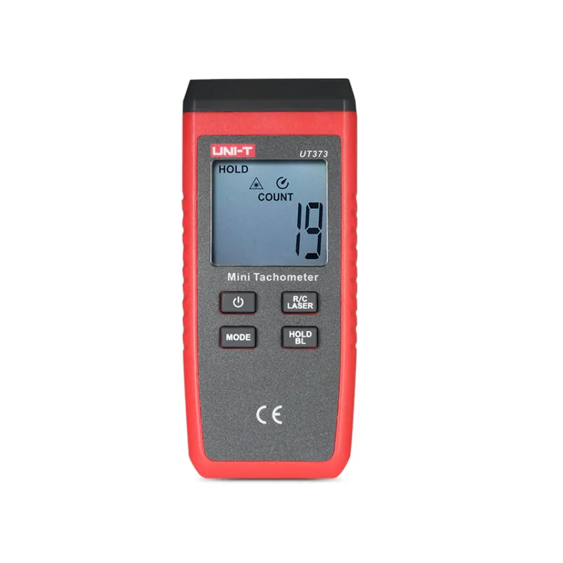Originální Otáčkoměr UNI-T UT373