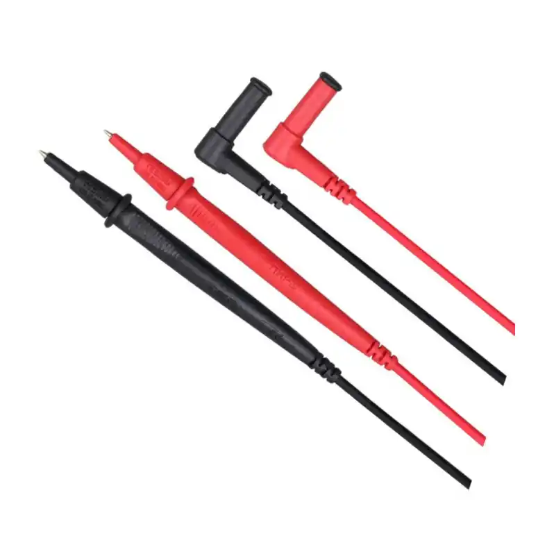 Hrot měřící UNI-T L25 sada pro UT132/139/213/216 Značkový
