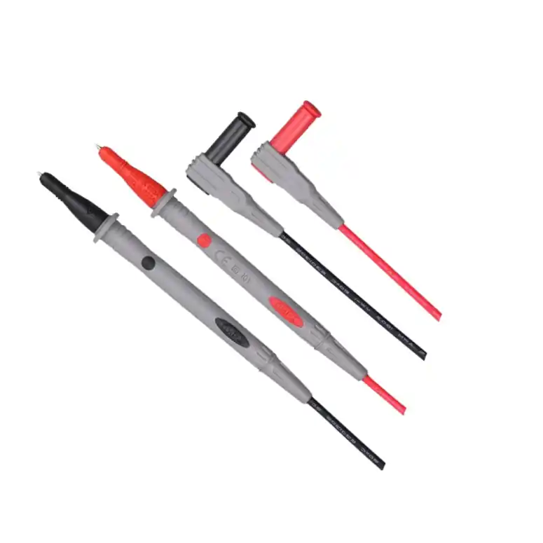 Vysoce Kvalitní Hrot měřící UNI-T L27 sada pro UT71/81/800 - závit