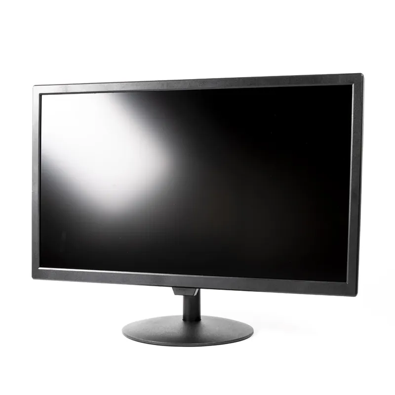 Super Cena Průmyslový FULL HD monitor 21,5" HDMI, VGA, AV, BNC pro kamery a mikroskopy