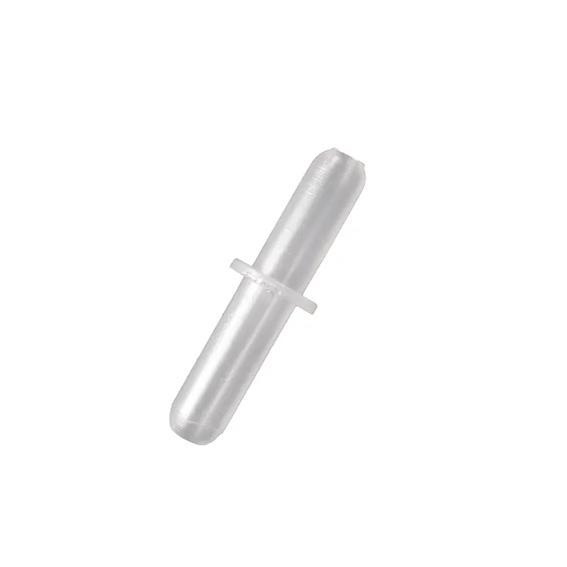 Oblíbený Hadicová spojka / PE hadičník průměr 4 mm