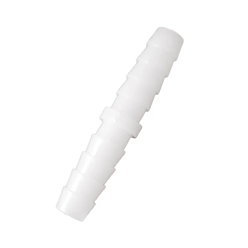 Levný Hadicová spojka / PE hadičník průměr 6 mm