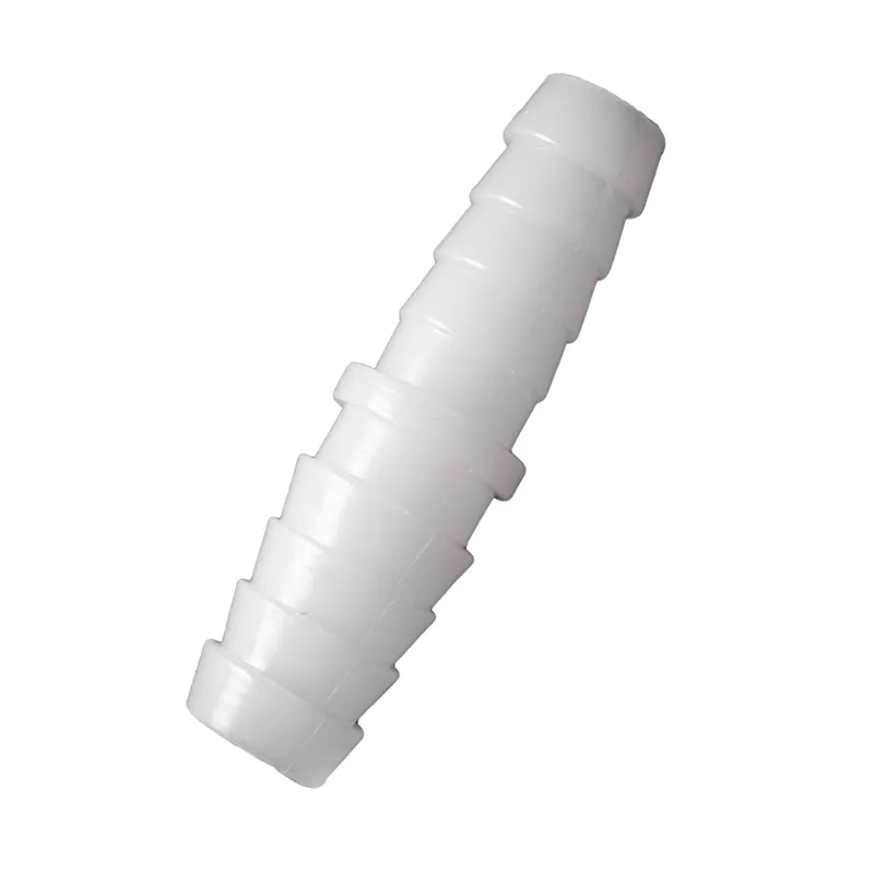Hadicová spojka / PE hadičník průměr 10 mm Zlevněný