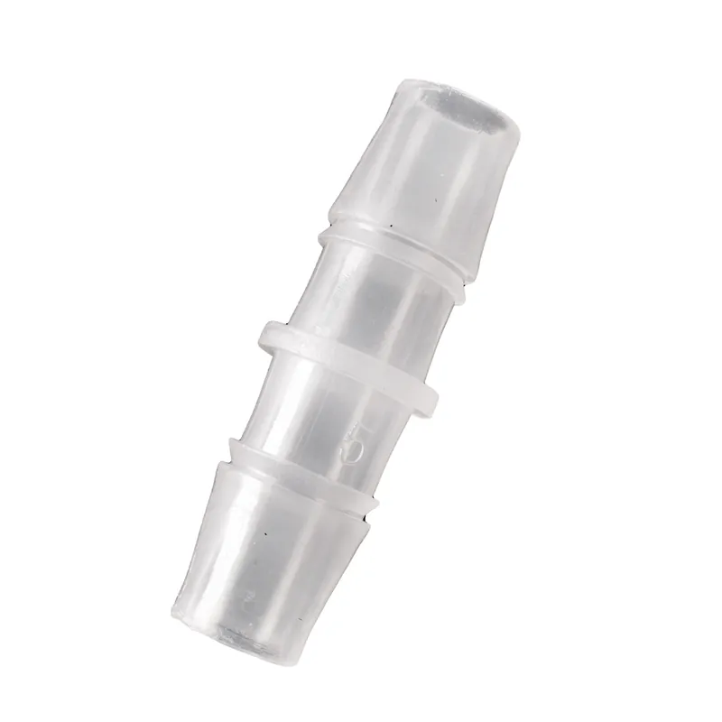 Hadicová spojka / PE hadičník průměr 11 mm Cenově Výhodný