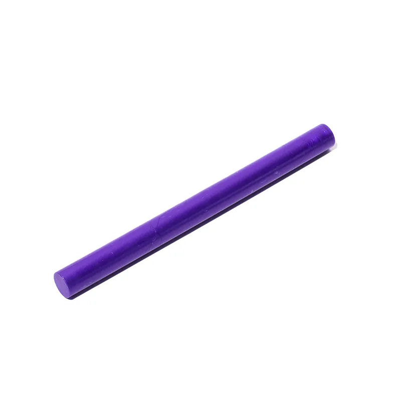 Poslední Šance Vosková tavná tyčinka 11mm typ 2 – purpurová
