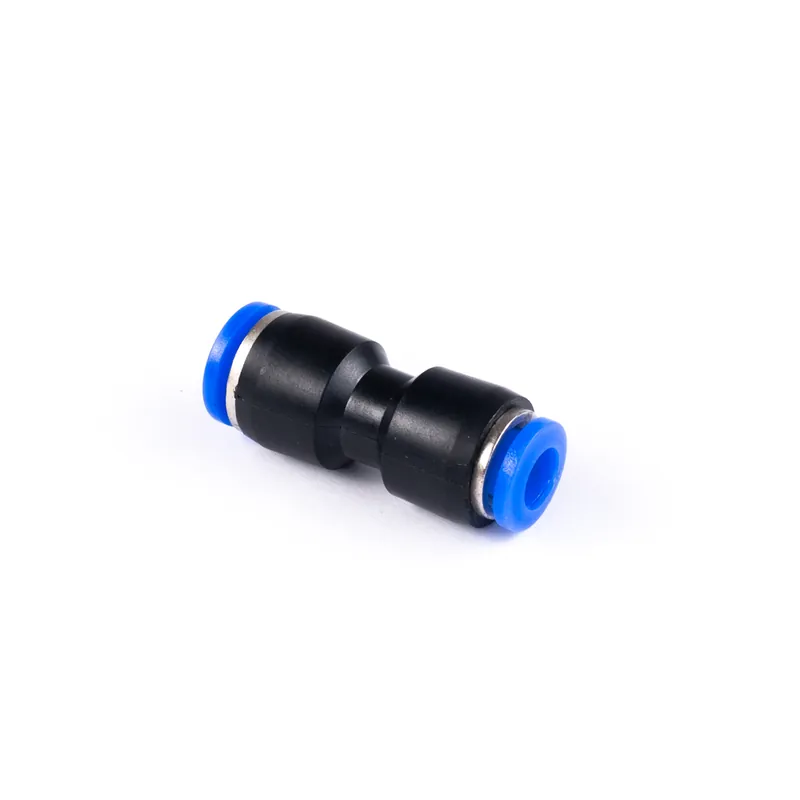 Hadicová rychlospojka - redukce 8mm - 6mm Akce