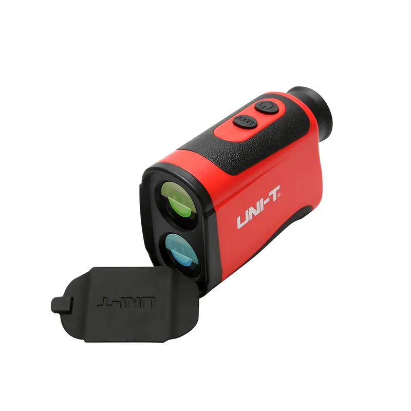 Dálkoměr UNI-T LM1000 laserový měřič vzdálenosti a rychlosti Must-Have