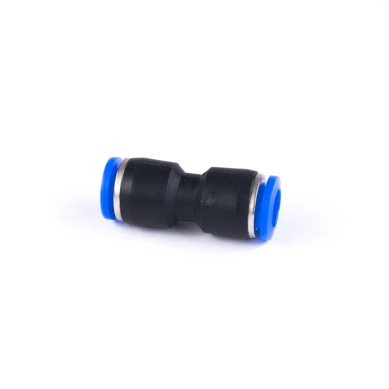 Autentický Nástrčná hadicová rychlospojka 8mm