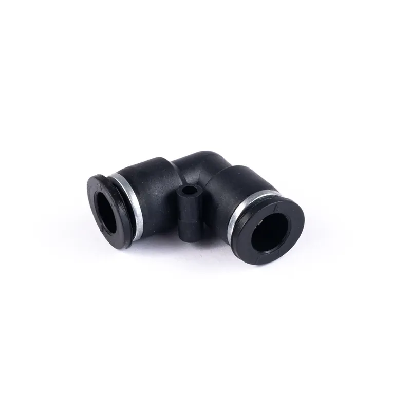 Oblíbený Hadicová rychlospojka - koleno pro hadice 8mm