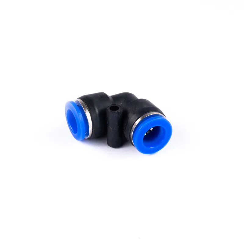 Oblíbený Hadicová rychlospojka - koleno pro hadice 10mm