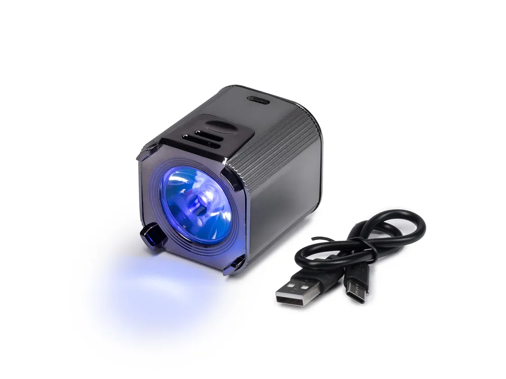 Top Prodej Nabíjecí USB-C UV lampa s časovačem pro vytvrzování lepidla