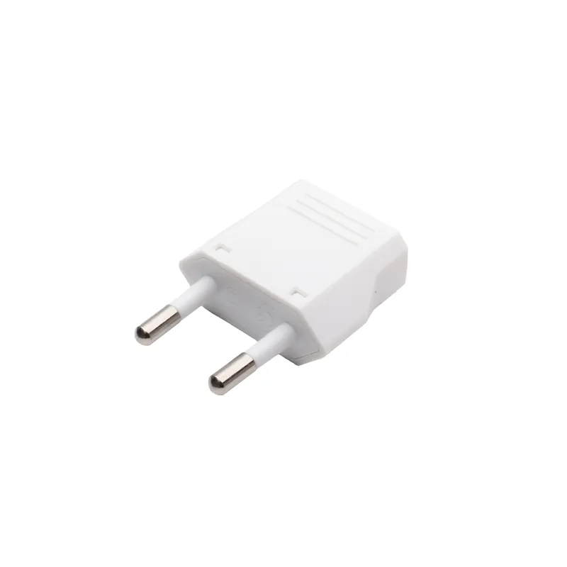 Redukce US/CN na EU/CZ - 230V/5A - bílá Bezpečná Platba