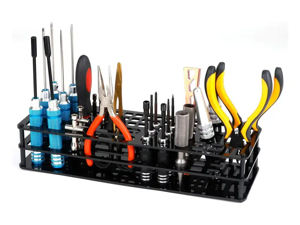 Nejlepší Cena Stolní organizér nářadí - 63 pozic