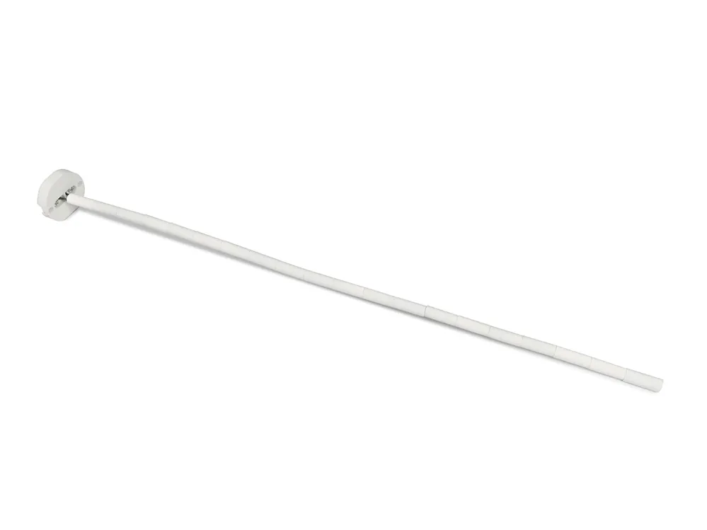 Přímo Od Výrobce Keramická vysokoteplotní sonda K 0 až 1300°C, délka 500mm
