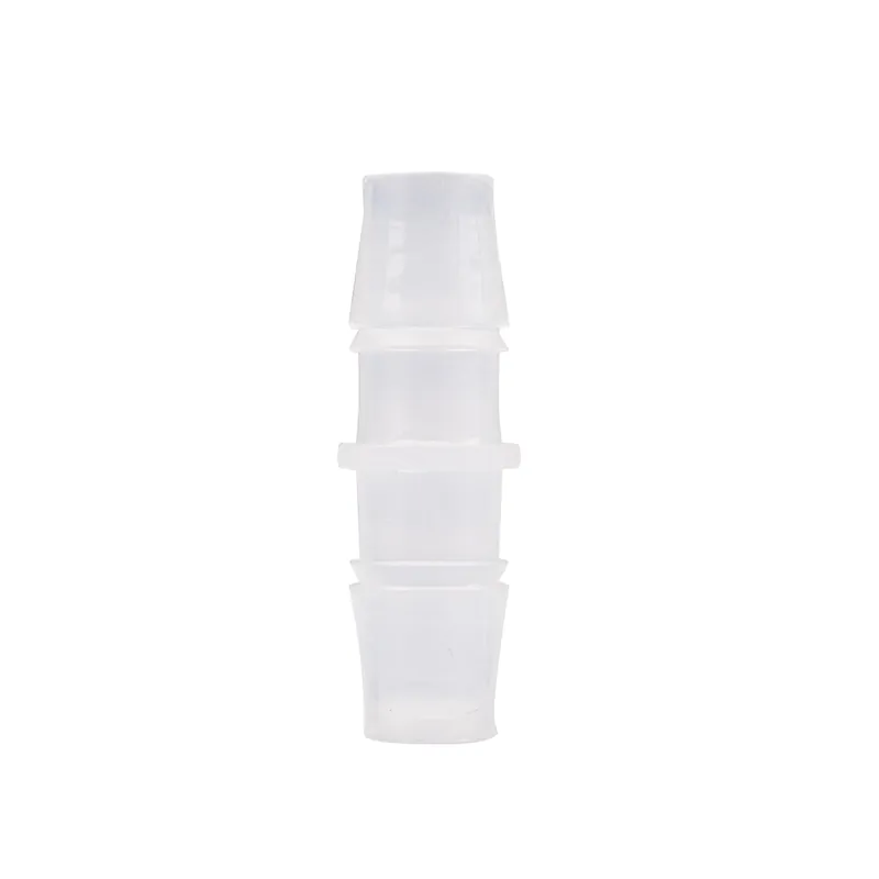 Hadicová spojka / PE hadičník průměr 14 mm Akční Nabídka