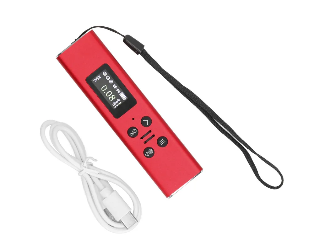Speciální Cena Osobní - kapesní digitální dozimetr XGR-1 - detektor Beta,Gama a Rentgenového záření