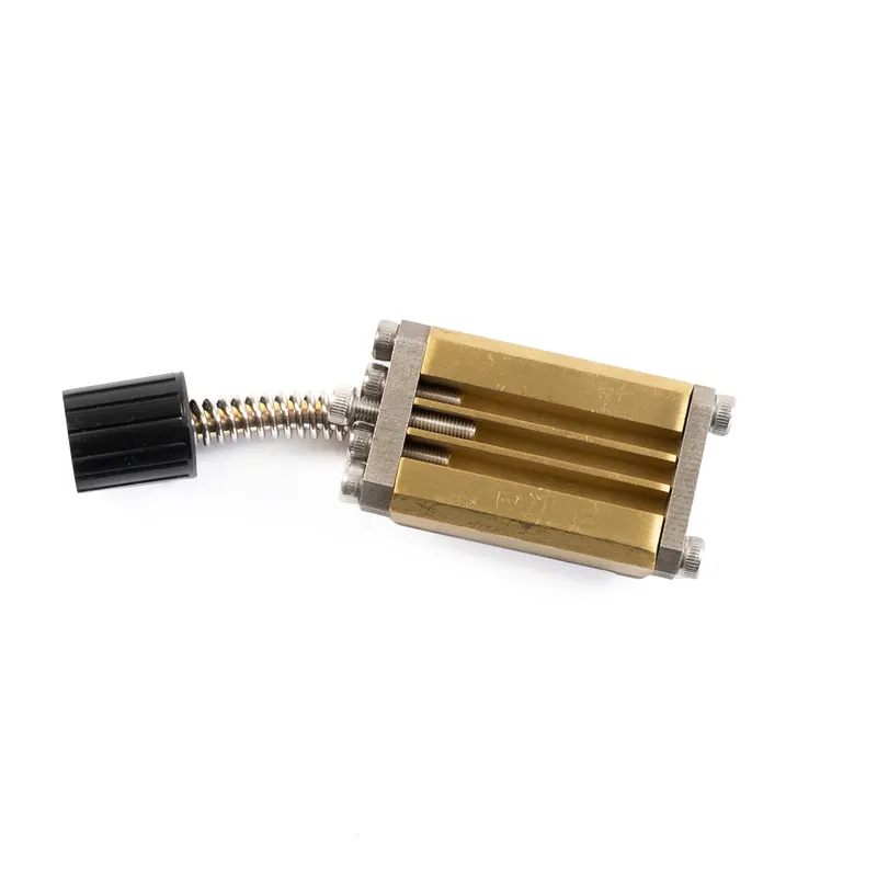 Ověřený Držák písmen (tisková matrice) pro tiskárnu HP-241F TYP1