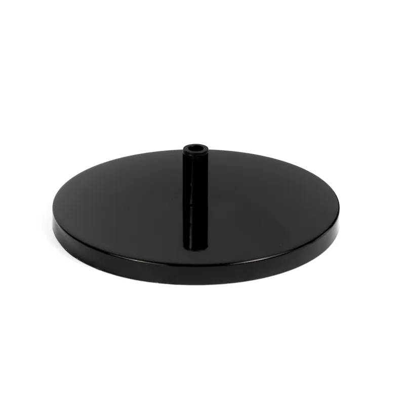 Stolní podstavec pro pracovní lampu 9503LED - černý Objednat Nyní