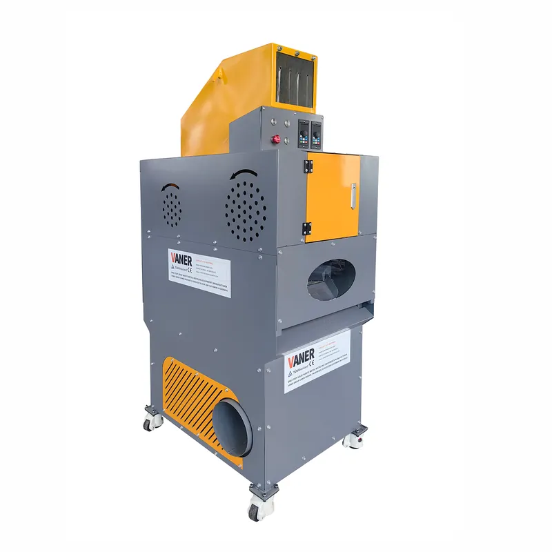Kabelový separátor - recyklátor V-C02 40 kg/h Vysoce Kvalitní