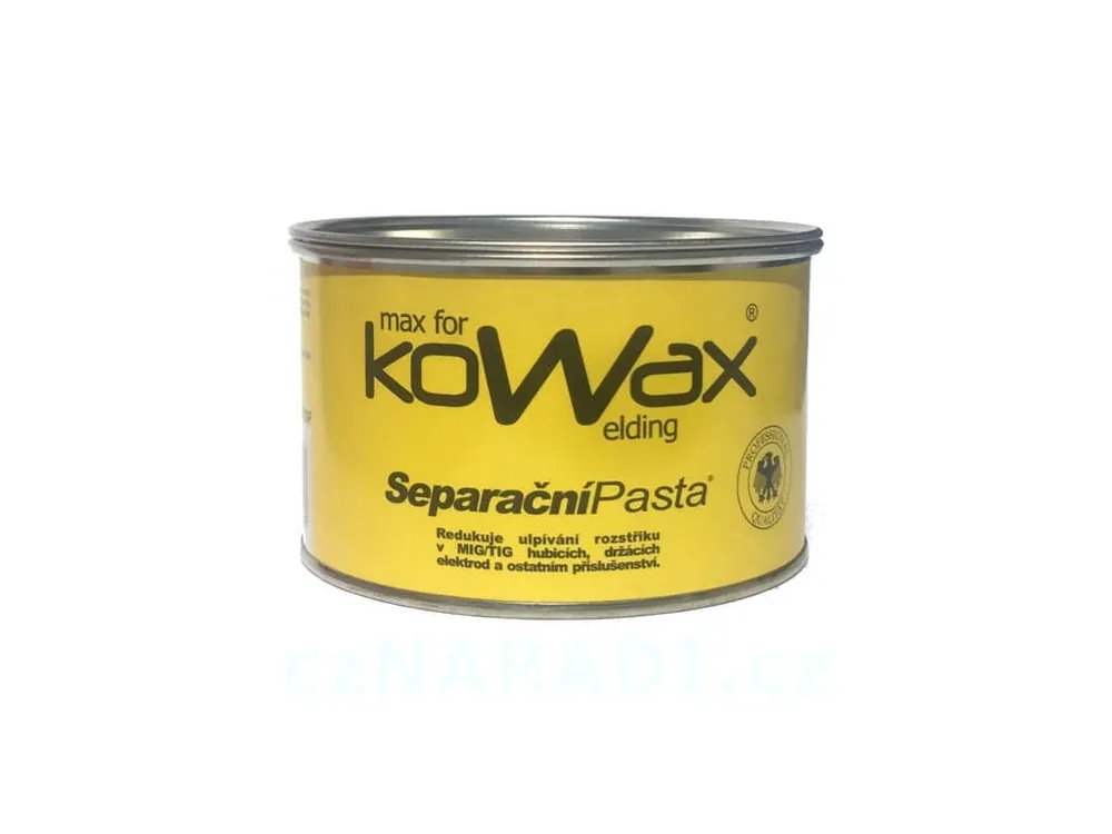 Separační pasta 330ml Kowax Cenově Výhodný