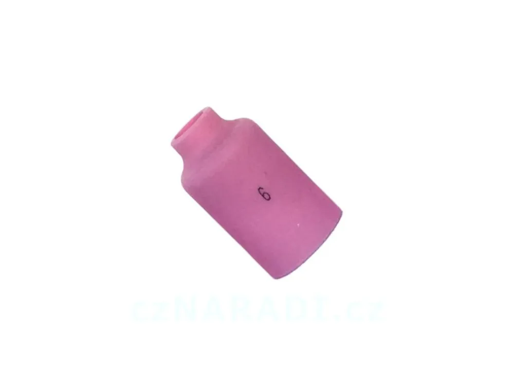 Keramická hubice TIG 54N16 17/18 č.6 Cenově Výhodný