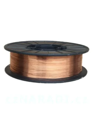 Drát MIG 0,6mm/ 5 Kg Koupit Online