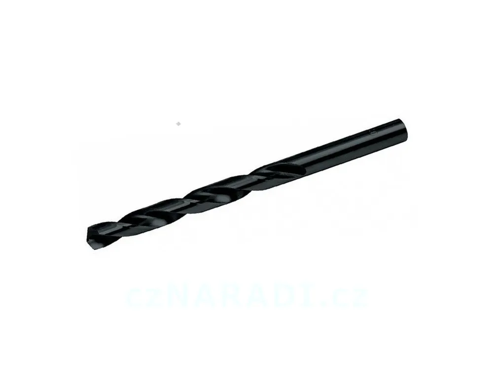 Cenově Výhodný Vrták do kovu 11,5x142/94mm válcovaný HSS-R DIN338