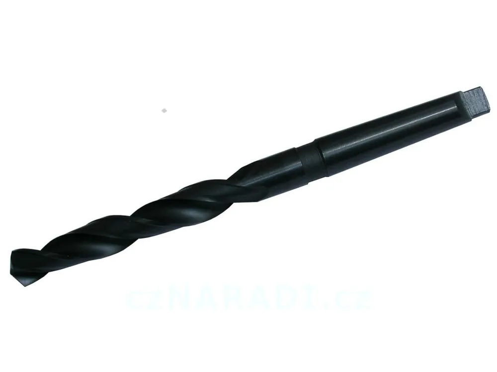 Cenový Hit Vrták do kovu 43,5x359/210mm morsekužel M4 HSS-R DIN345