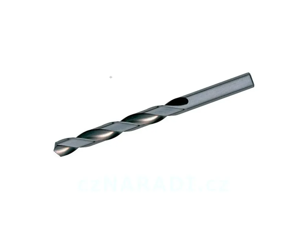 Přímo Od Výrobce Vrták do kovu LN 6,5x101/63mm vybrušovaný levotočivý HSS-G DIN338
