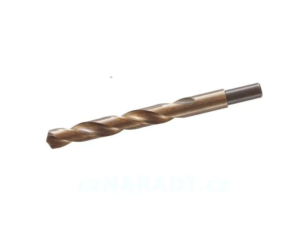 Vrták do kovu 22,0x221/150mm RS13 cobaltový HSS-Co DIN338 Tovární Cena
