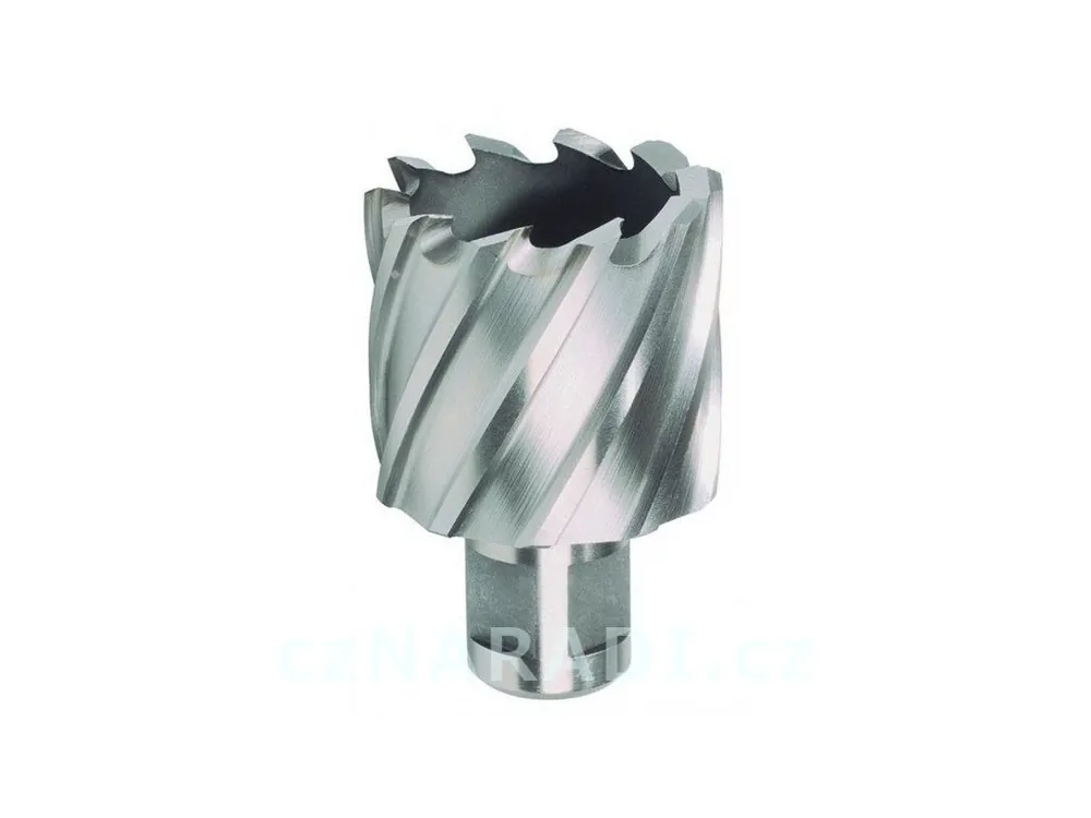Korunka vrtací 17x25mm HSS WELDON Cenová Bomba